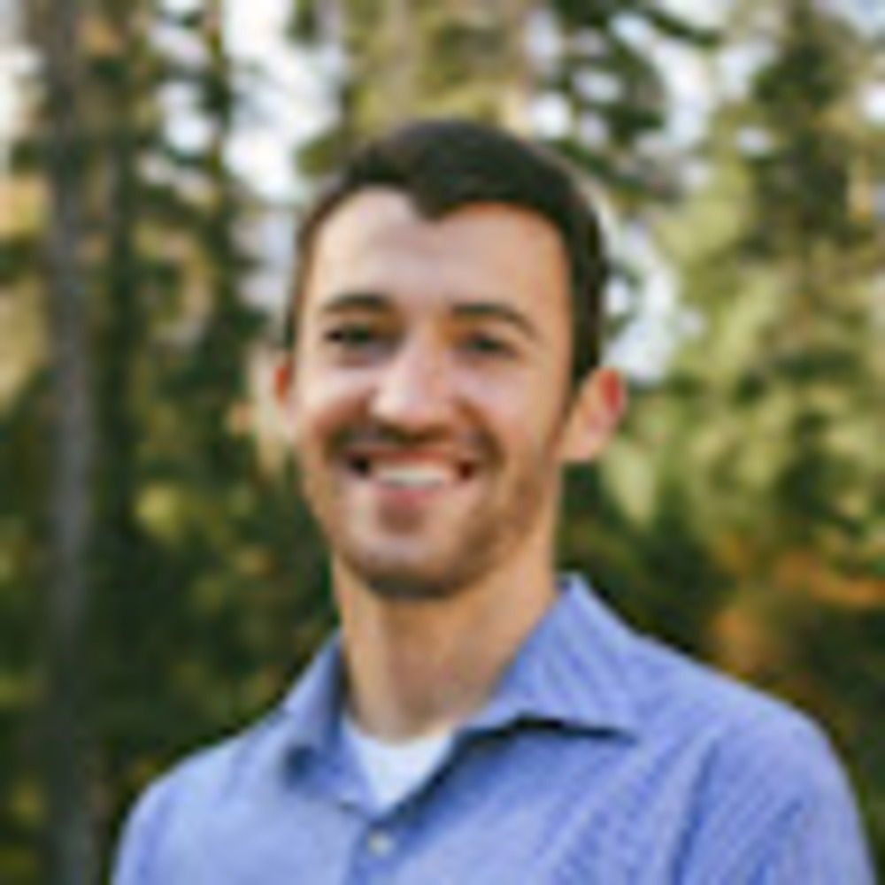 Meet your Posher, Derek